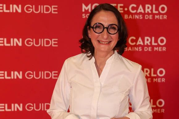 Anne-Sophie Pic dévoile déjà une nouvelle adresse prestigieuse juste après la fermeture de son restaurant historique