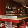 Bar Nomo, le nouveau restaurant japonais (très) cool du Marché Saint-Honoré