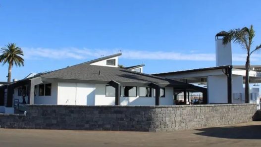 BizHawk: The Ellwood at Goleta Beach Shakes It Up, Moves From Fine Dining
