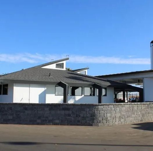 BizHawk: The Ellwood at Goleta Beach Shakes It Up, Moves From Fine Dining