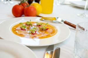 Boston gets a taste of the Côte d’Azur at new fine-dining restaurant