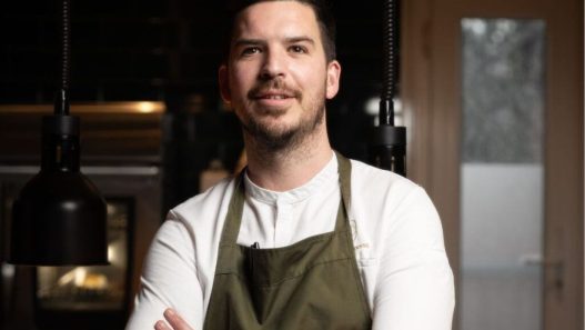 Cardiff restaurant added to Michelin Guide in major boost for city’s fine dining scene