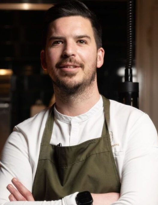 Cardiff restaurant added to Michelin Guide in major boost for city’s fine dining scene
