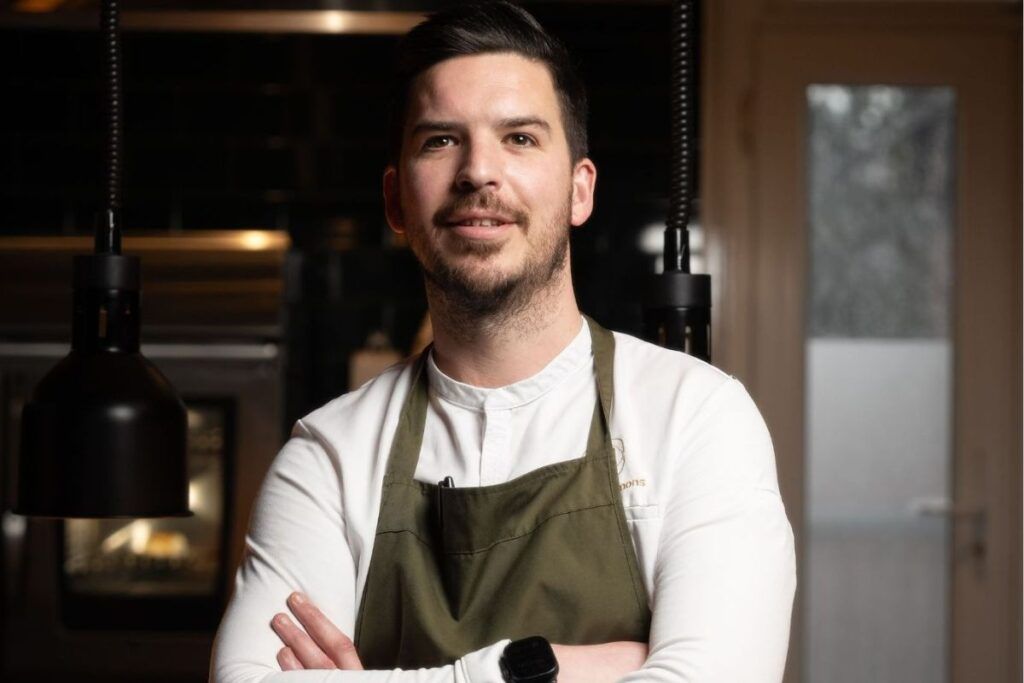 Cardiff restaurant added to Michelin Guide in major boost for city’s fine dining scene