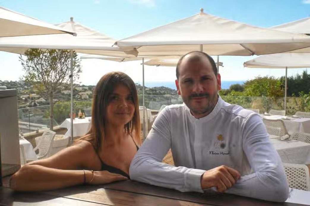 Ce restaurant de Nice va-t-il décrocher le titre de « Nouveau meilleur restaurant de France » ? - Nice