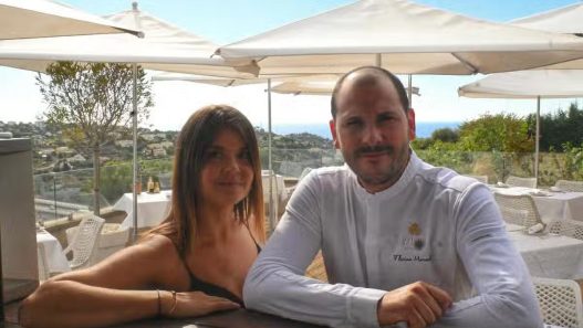 Ce restaurant de Nice va-t-il décrocher le titre de « Nouveau meilleur restaurant de France » ? - Nice