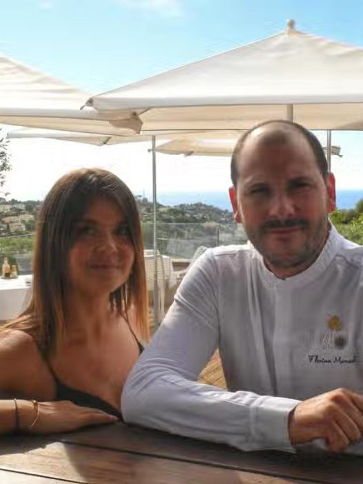 Ce restaurant de Nice va-t-il décrocher le titre de « Nouveau meilleur restaurant de France » ? - Nice
