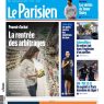 Cyril Lignac prend la tête des cuisines du Lucas Carton à Paris, 25 ans après y avoir envoyé son CV