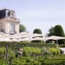 Deux hôtels de la Marne dans le très sélect palmarès 3-Clefs du Guide MICHELIN 2026