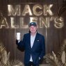 Houston's Massive New Restaurant Brings Old Hollywood Glamour and a Real Dress Code To Post Oak — Mack Allen's Lives Large