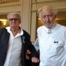 « Il a donné le goût du bon, du vrai » : le chef étoilé Christian Étienne promu officier de l’ordre national du Mérite