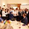 Le chef étoilé Mauro Colagreco sera en cuisine : ce gala de charité veut améliorer le quotidien dans les hôpitaux, et vous pouvez encore participer ! - Nice