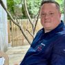 Le chef étoilé Maxime Zimmer (Un Max de goût) ravi de participer à son premier Festifood