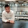« Le millefeuille avec une crème de brie, c'est une tuerie » : un chef étoilé à Coulommiers pour la fête autour du brie
