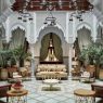 Le Royal Mansour Marrakech sacré meilleur hôtel d’Afrique en 2026