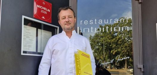 Manche. Ce restaurant de Saint-Lô a été distingué par le guide Gault et Millau