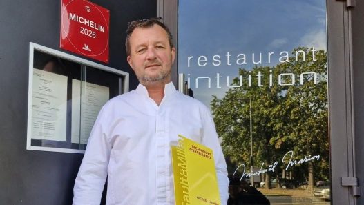 Manche. Ce restaurant de Saint-Lô a été distingué par le guide Gault et Millau
