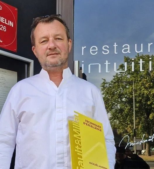 Manche. Ce restaurant de Saint-Lô a été distingué par le guide Gault et Millau