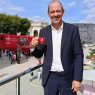 Marcel Löffler, CEO of Julius Meinl: "Premiumisation is happening