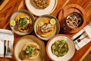 Meet the Denver chef who opened 3 Michelin star restaurants in 3 years