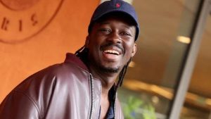 Mory Sacko : le chef étoilé dévoile une sublime collaboration loin de Paris