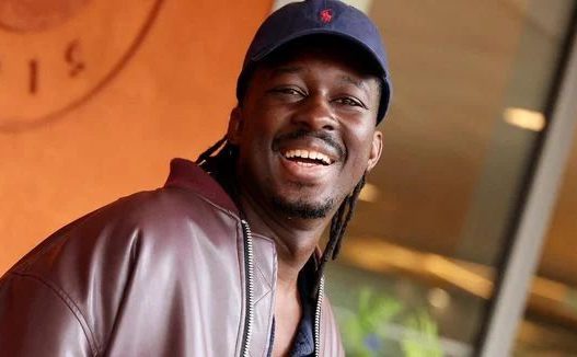 Mory Sacko : le chef étoilé dévoile une sublime collaboration loin de Paris