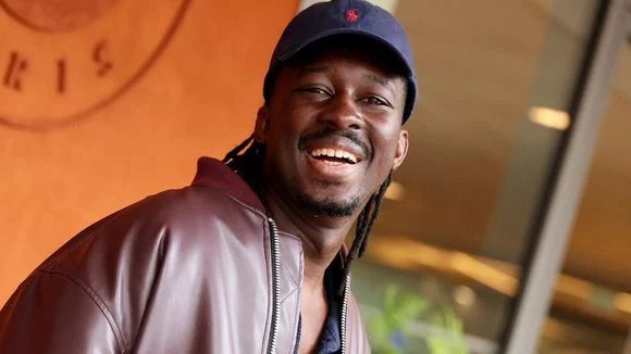 Mory Sacko : le chef étoilé dévoile une sublime collaboration loin de Paris