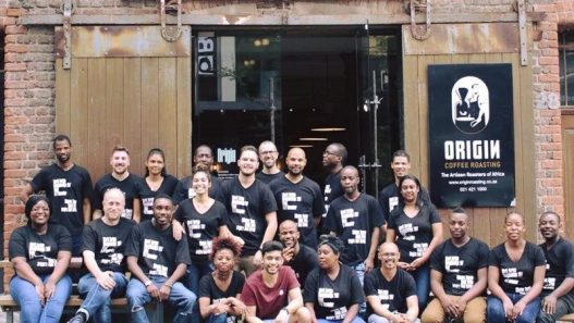 Origin Coffee Roasters marks 20 years building SA's specialty coffee market