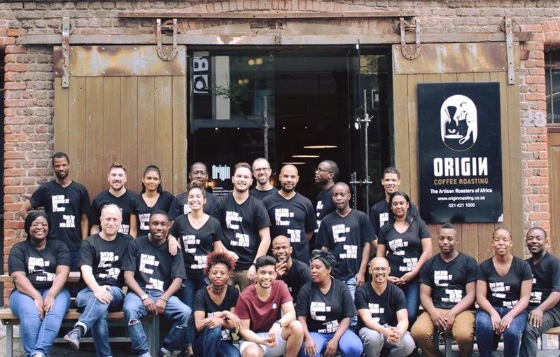 Origin Coffee Roasters marks 20 years building SA's specialty coffee market