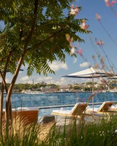 PARIS : Hôtellerie de luxe – The Peninsula Hotels distingué au classement The 50 Best Hotels 2026