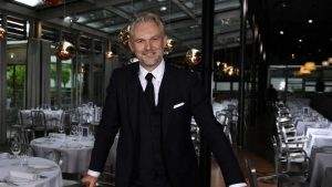 Paul-Maurice Morel cultive les racines des Maisons Bocuse