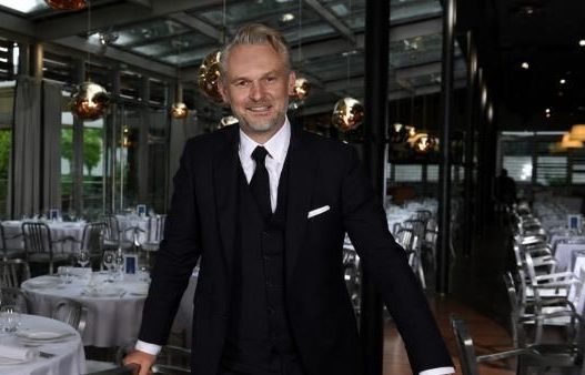 Paul-Maurice Morel cultive les racines des Maisons Bocuse