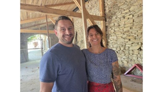 Privas. Le chef étoilé Florian Descours veut ouvrir son nouveau restaurant, L’Ort, en janvier 2027