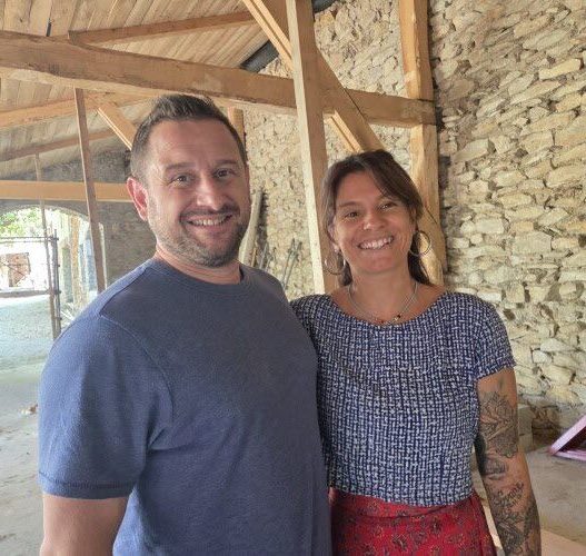 Privas. Le chef étoilé Florian Descours veut ouvrir son nouveau restaurant, L’Ort, en janvier 2027