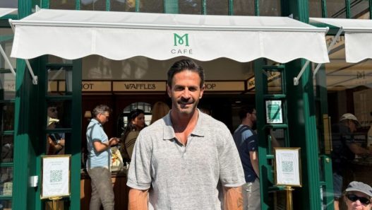 Qui se cache derrière Maurice Sfez Café, la nouvelle aventure de Samuel Penalba à Deauville ?