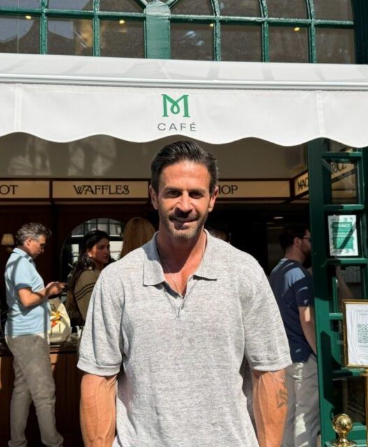 Qui se cache derrière Maurice Sfez Café, la nouvelle aventure de Samuel Penalba à Deauville ?