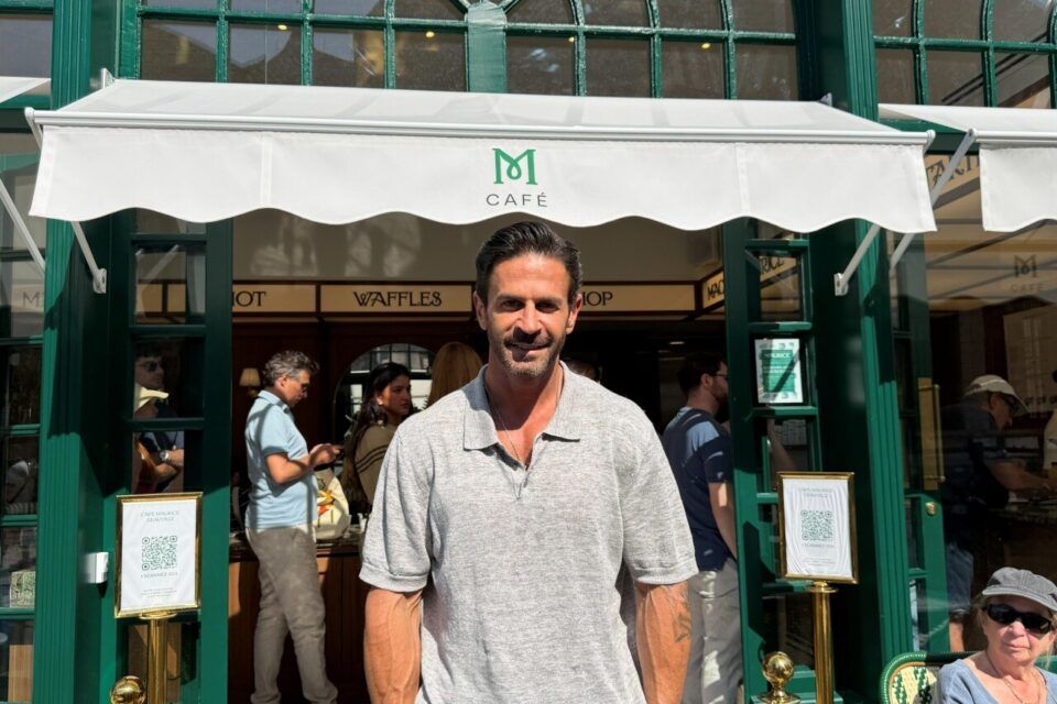 Qui se cache derrière Maurice Sfez Café, la nouvelle aventure de Samuel Penalba à Deauville ?