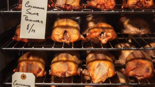 Review: Why this hidden gem is the new crown jewel of L.A. fine dining