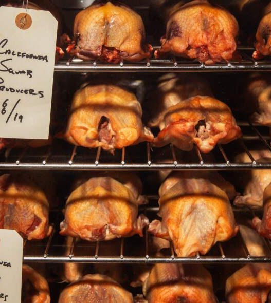 Review: Why this hidden gem is the new crown jewel of L.A. fine dining