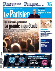 « Sa cuisine est vraie, sincère » : Antoine veut faire de La Grange aux loups l’un des meilleurs restaurants de l’année
