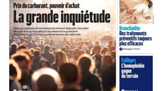 « Sa cuisine est vraie, sincère » : Antoine veut faire de La Grange aux loups l’un des meilleurs restaurants de l’année