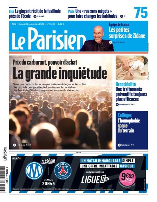 « Sa cuisine est vraie, sincère » : Antoine veut faire de La Grange aux loups l’un des meilleurs restaurants de l’année