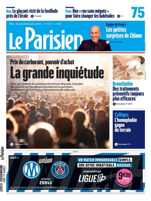 « Sa cuisine est vraie, sincère » : Antoine veut faire de La Grange aux loups l’un des meilleurs restaurants de l’année