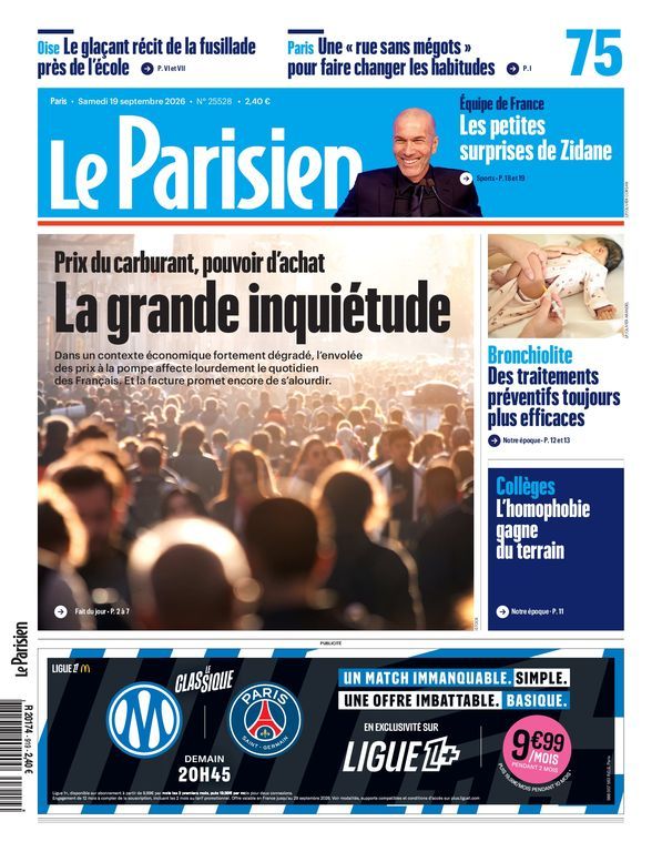 « Sa cuisine est vraie, sincère » : Antoine veut faire de La Grange aux loups l’un des meilleurs restaurants de l’année