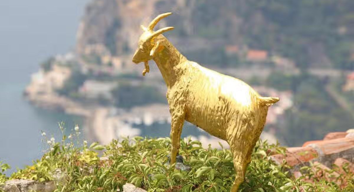 Seulement deux nouveaux hôtels français décrochent trois clefs Michelin, dont la Chèvre d’Or à Èze - Nice