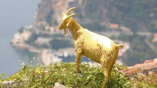 Seulement deux nouveaux hôtels français décrochent trois clefs Michelin, dont la Chèvre d’Or à Èze - Nice
