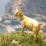 Seulement deux nouveaux hôtels français décrochent trois clefs Michelin, dont la Chèvre d’Or à Èze - Nice