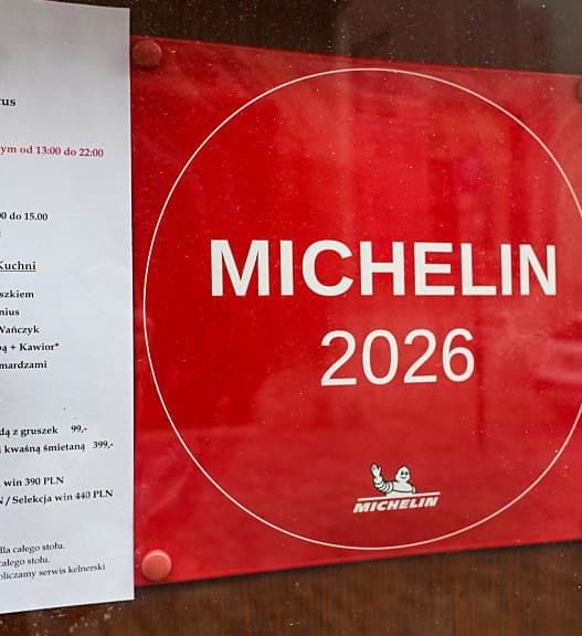 The High Cost of Winning a Michelin Star