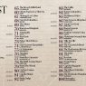 THE WORLD'S 50 BEST HOTELS 2026 ANNONCE LA LISTE COMPLÉMENTAIRE D'ÉTABLISSEMENTS CLASSÉS AUX PLACES 51-100