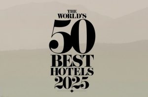 The World’s 50 Best Hotels 2026 dévoile son classement de la 51e à la 100e place